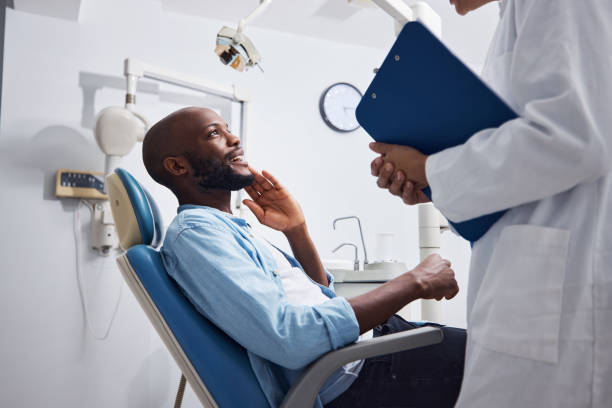 Best Emergency Denture Repair in Raintree Plantation, MO