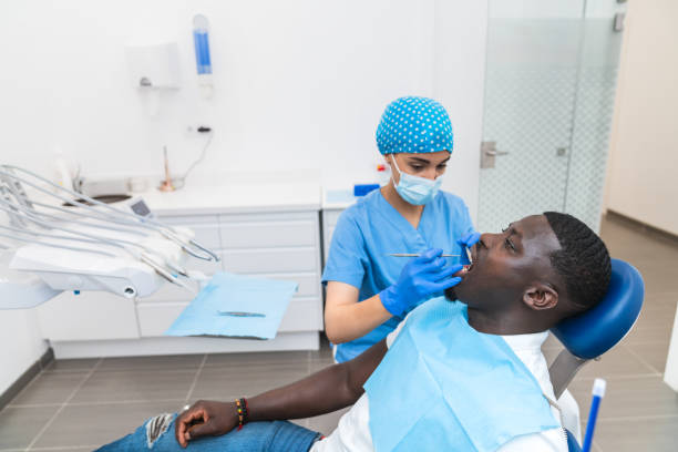 Trusted MO Emergency Dental Service Experts